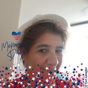 Meet your Posher, Debbie